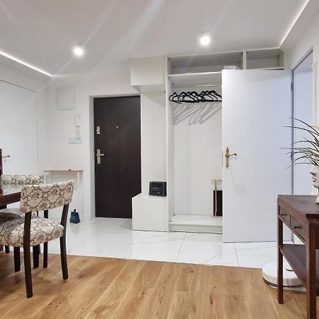 Arma Design Apartment 2 Bedrooms Warsaw Luaran gambar