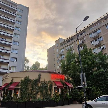 Arma Design Apartment 2 Bedrooms Warsaw Luaran gambar