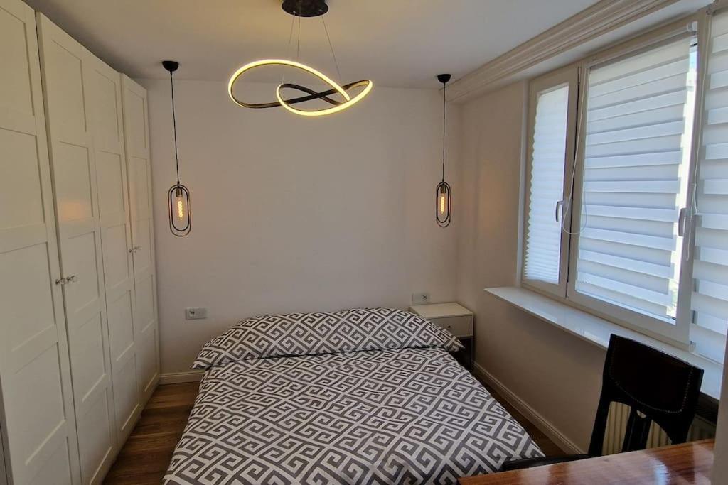 Arma Design Apartment 2 Bedrooms Warsaw Luaran gambar