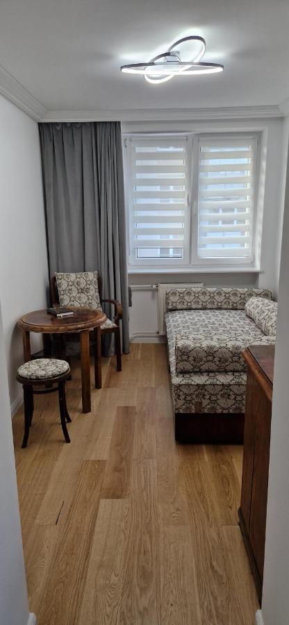 Arma Design Apartment 2 Bedrooms Warsaw Luaran gambar