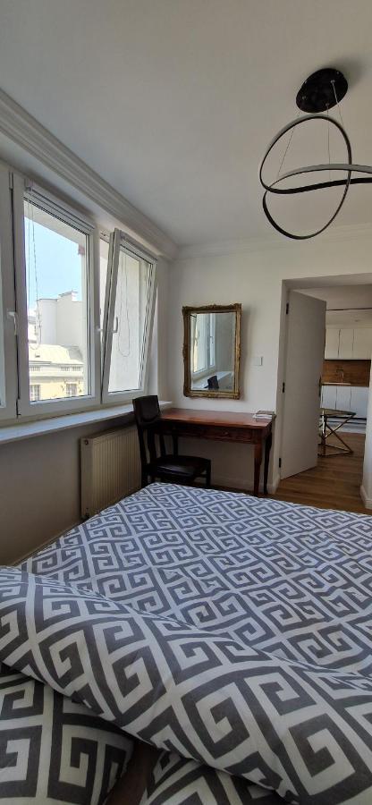 Arma Design Apartment 2 Bedrooms Warsaw Luaran gambar