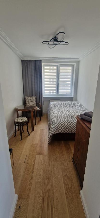 Arma Design Apartment 2 Bedrooms Warsaw Luaran gambar