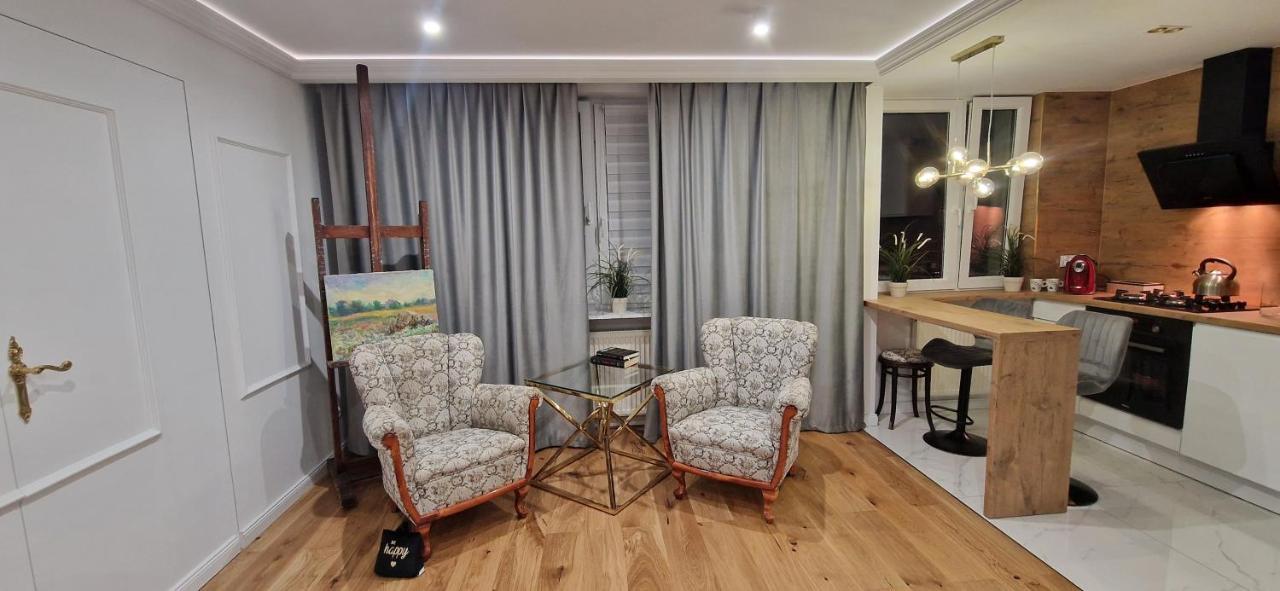 Arma Design Apartment 2 Bedrooms Warsaw Luaran gambar