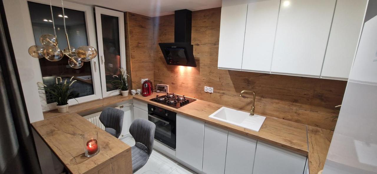 Arma Design Apartment 2 Bedrooms Warsaw Luaran gambar