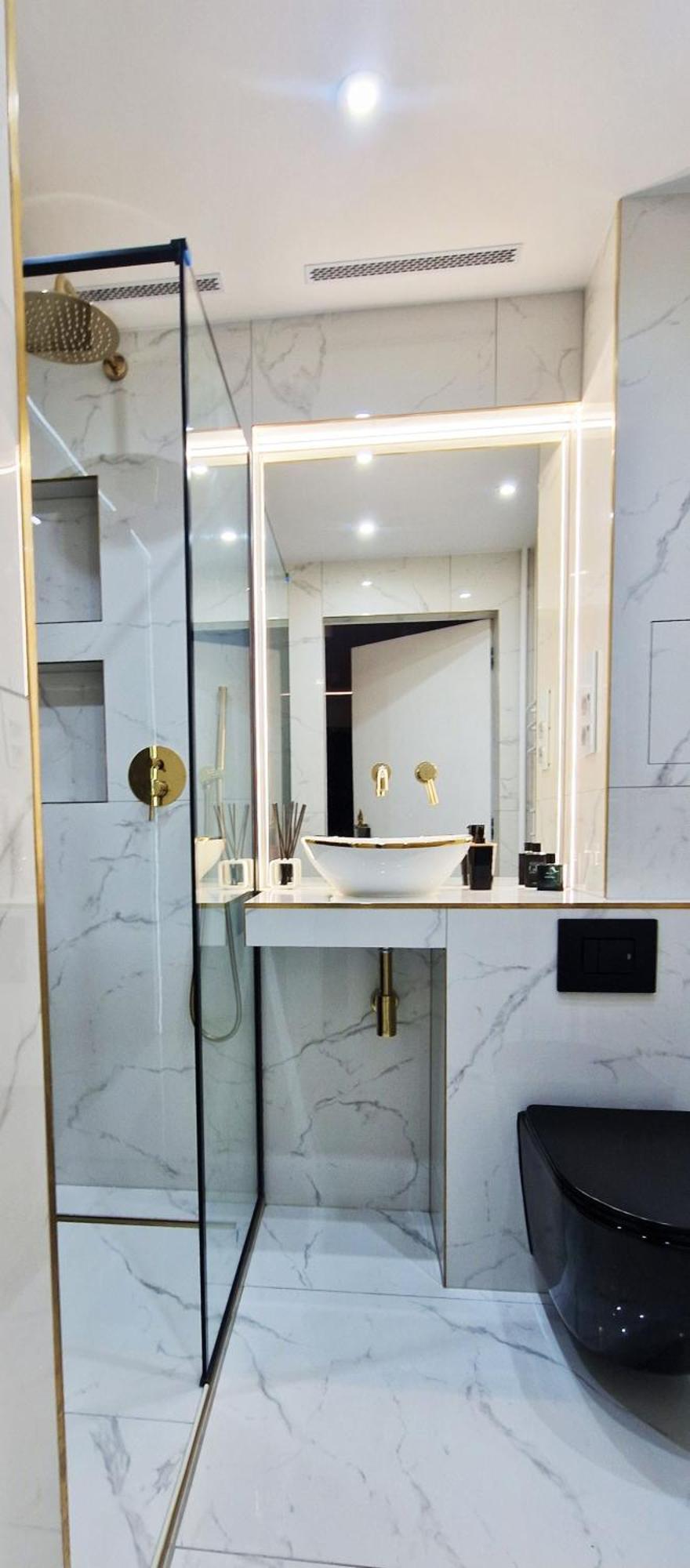 Arma Design Apartment 2 Bedrooms Warsaw Luaran gambar