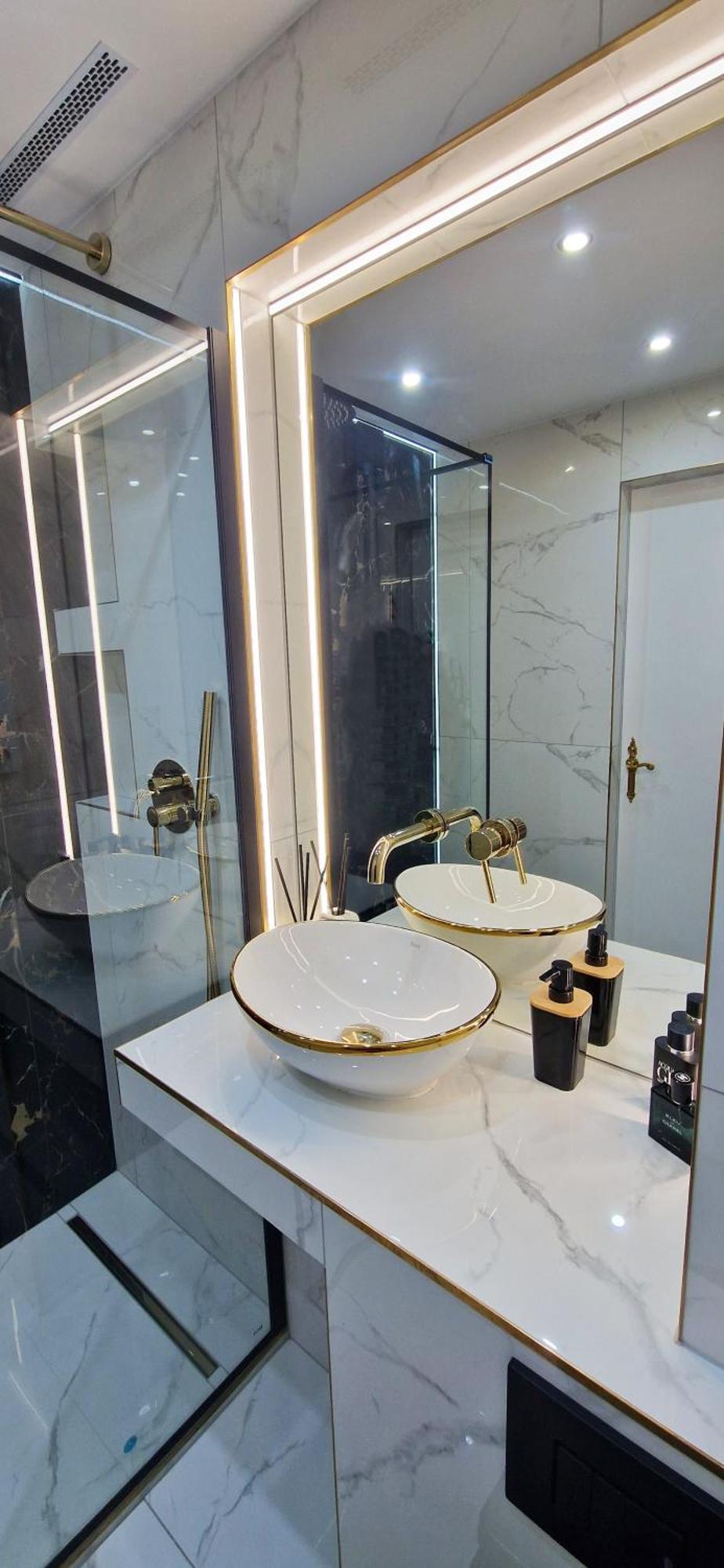 Arma Design Apartment 2 Bedrooms Warsaw Luaran gambar