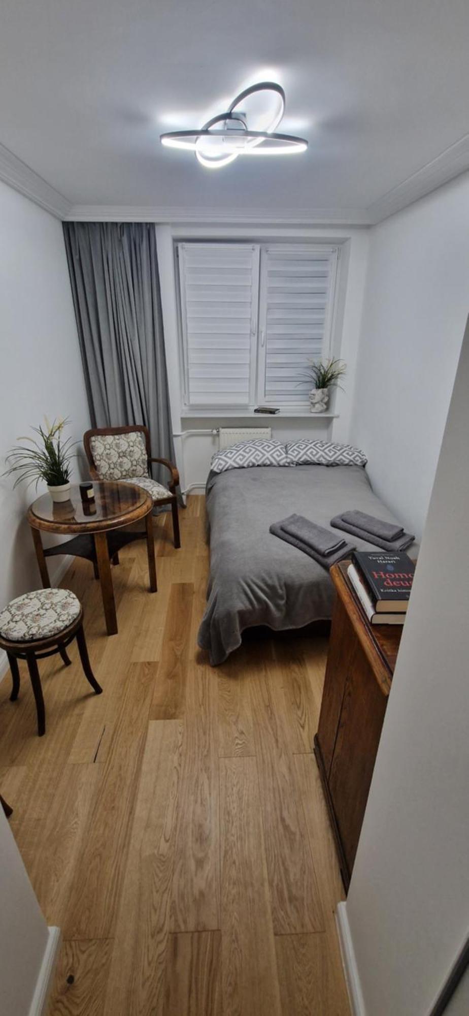 Arma Design Apartment 2 Bedrooms Warsaw Luaran gambar