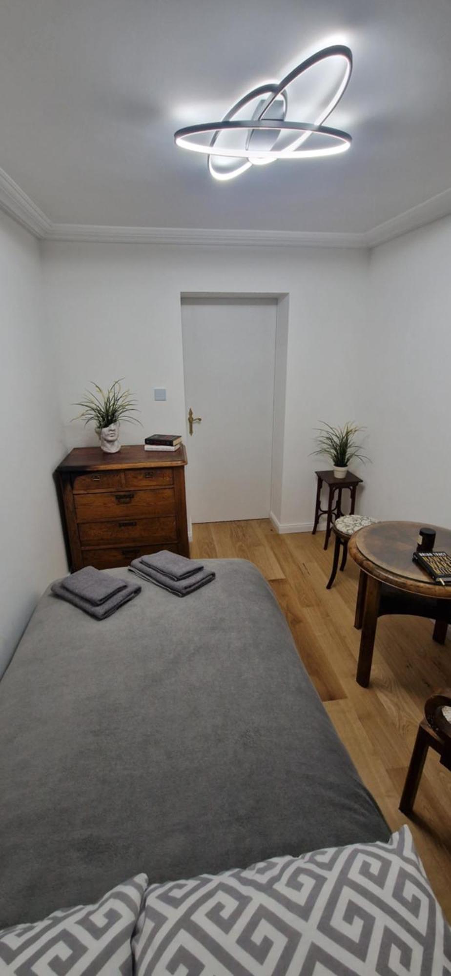 Arma Design Apartment 2 Bedrooms Warsaw Luaran gambar