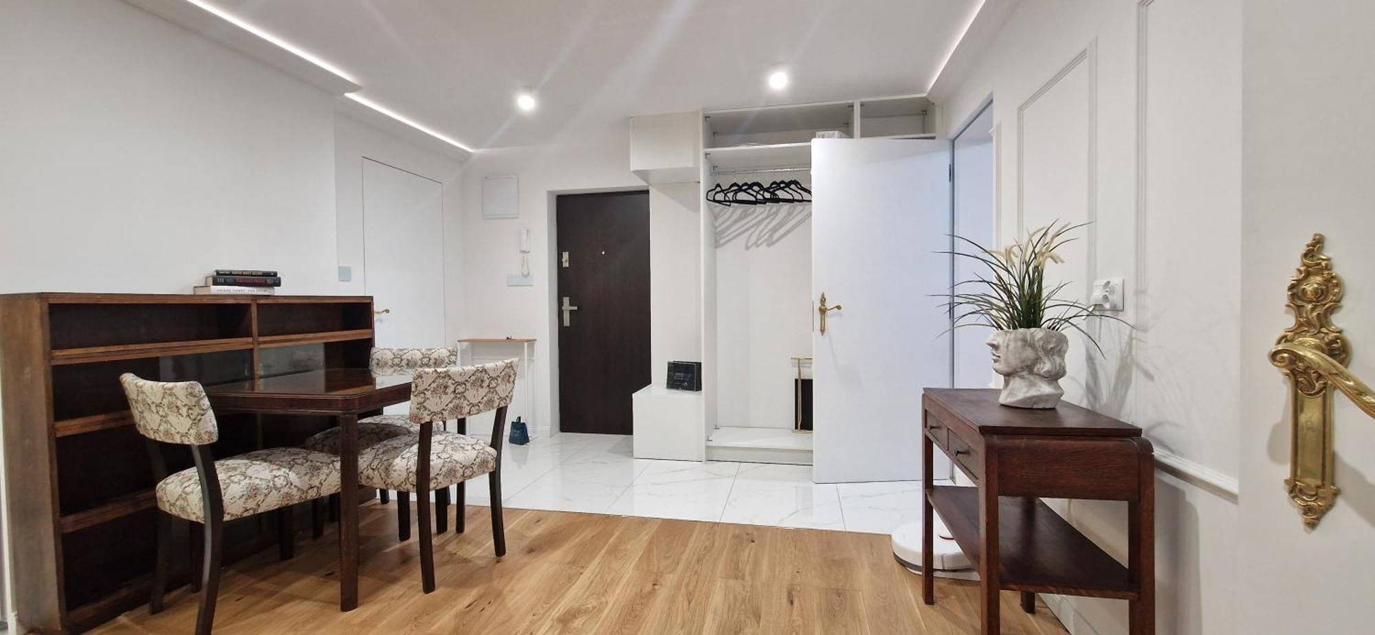 Arma Design Apartment 2 Bedrooms Warsaw Luaran gambar
